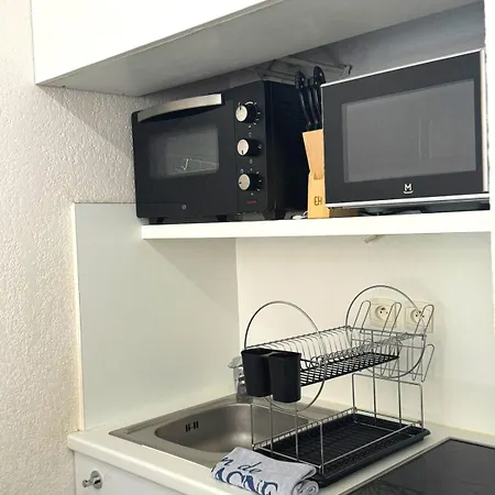 Le Cocon Des Peintres 1 Bedroom Of Лион